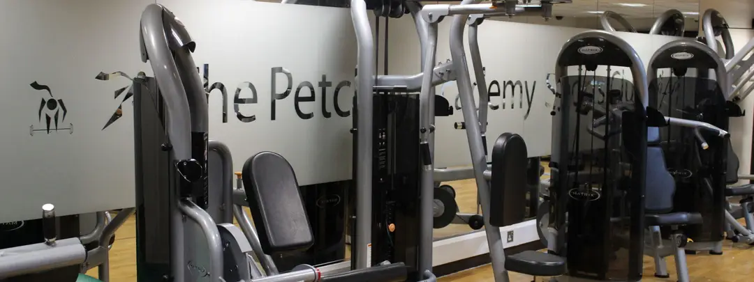The Petchey Academy