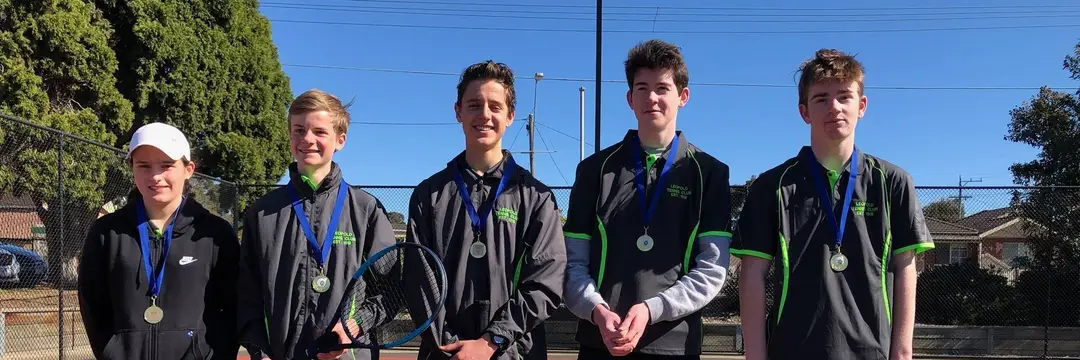 Leopold Tennis Club