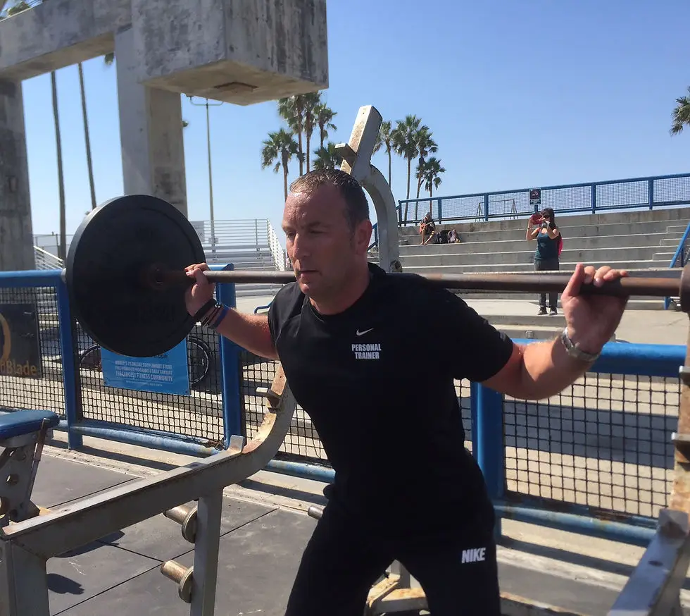 My Fitness Works