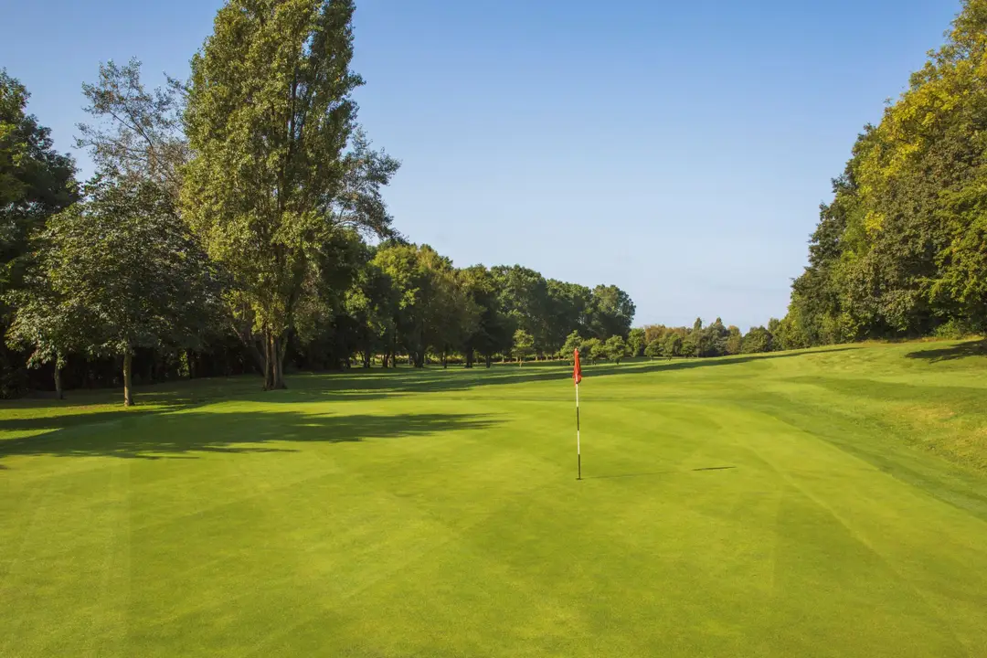 Llanwern Golf Club