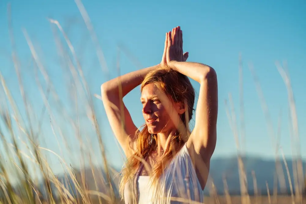 Iris Yoga
