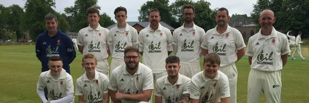 Appleby Eden Cricket Club