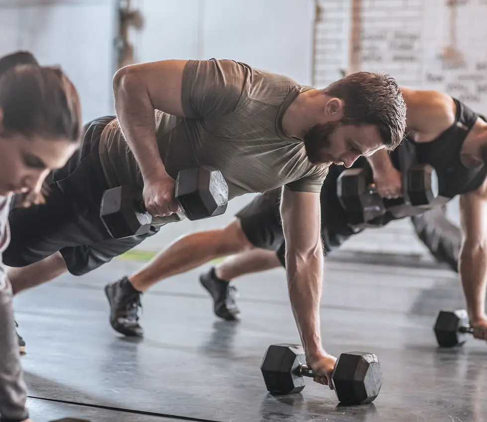 CrossFit Gainsborough