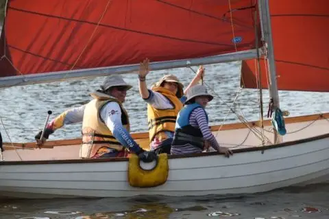 Sailurunga