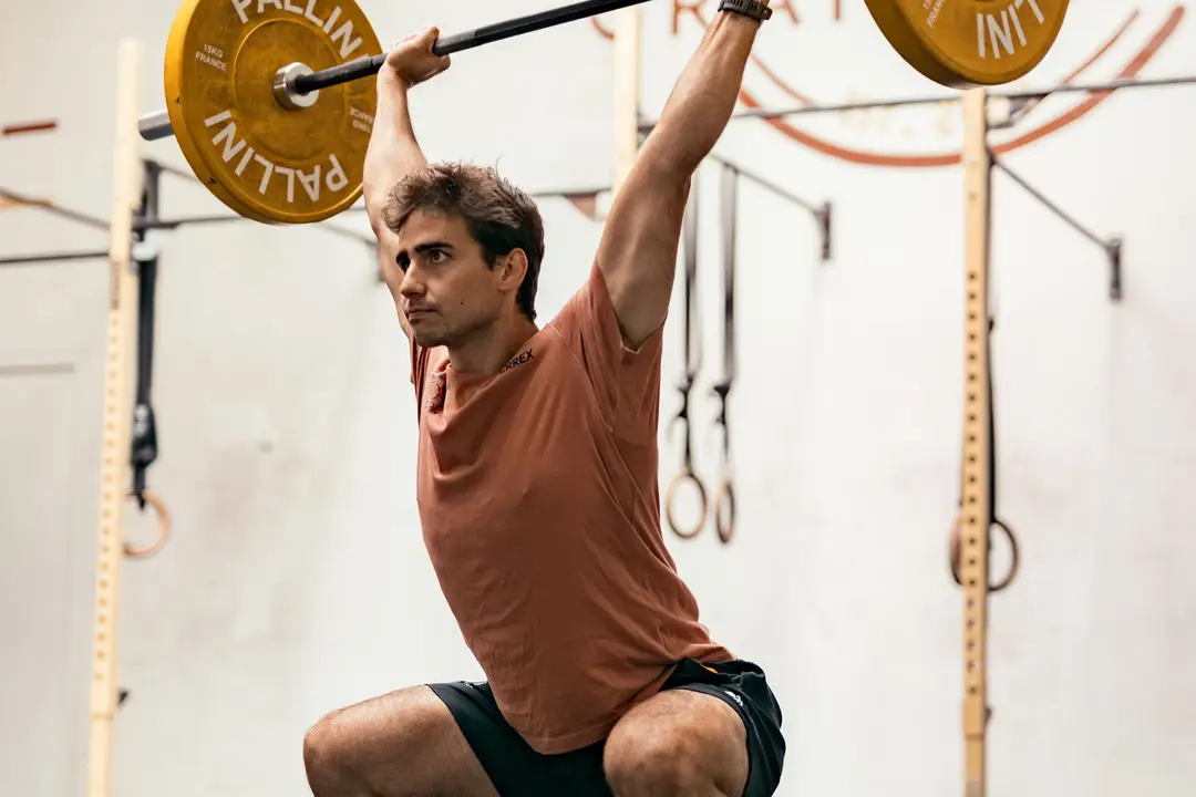 CrossFit Grand Rond