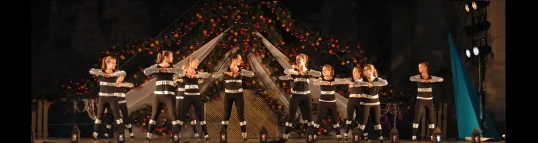 Dance School De Beaulieu-Lès-Loches