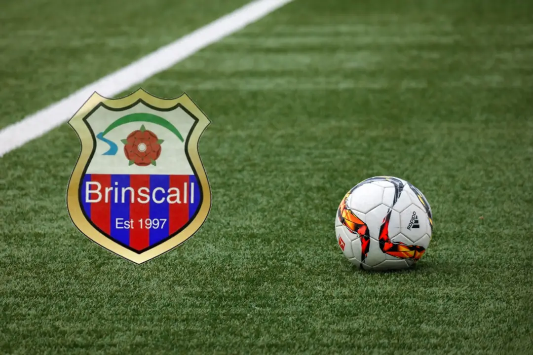 Brinscall Village Juniors FC
