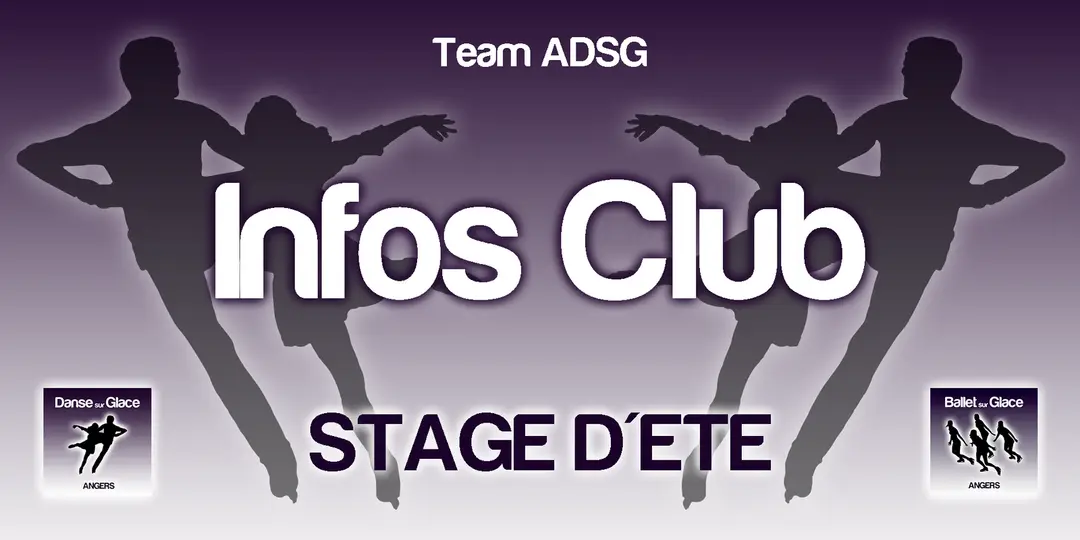 Team ADSG - Angers Danse et Sports de Glace