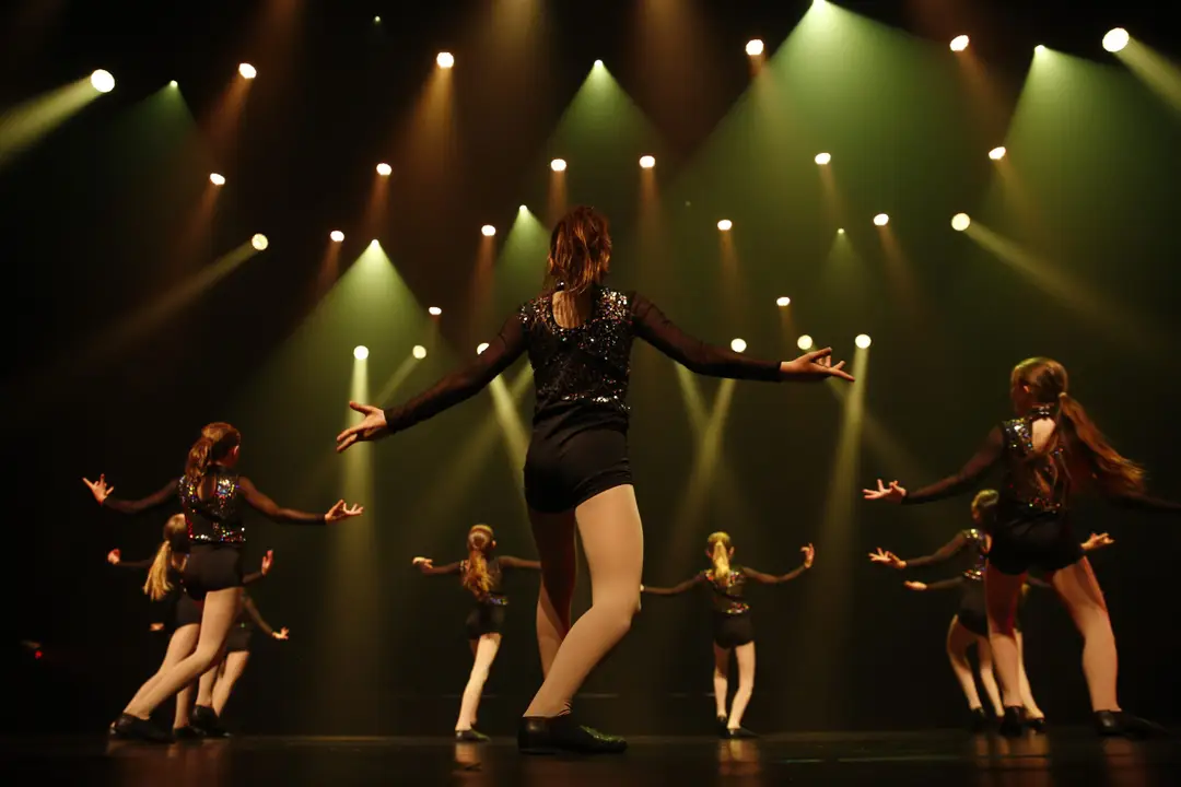 Dance Studio C