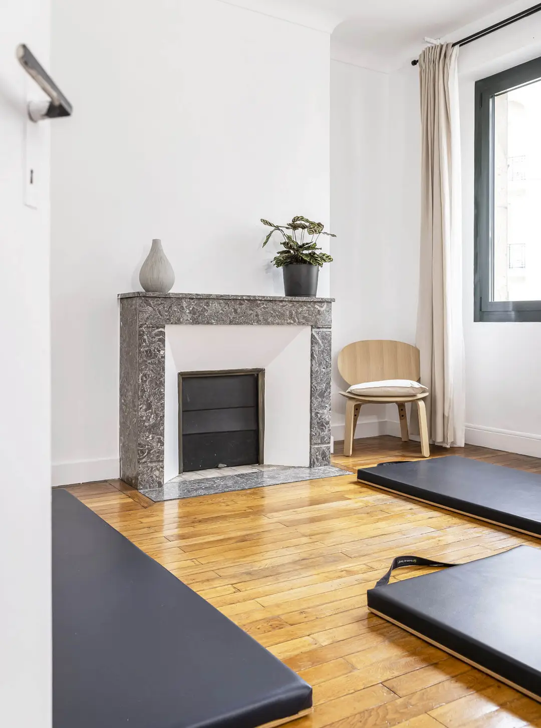 L'instant Pilates