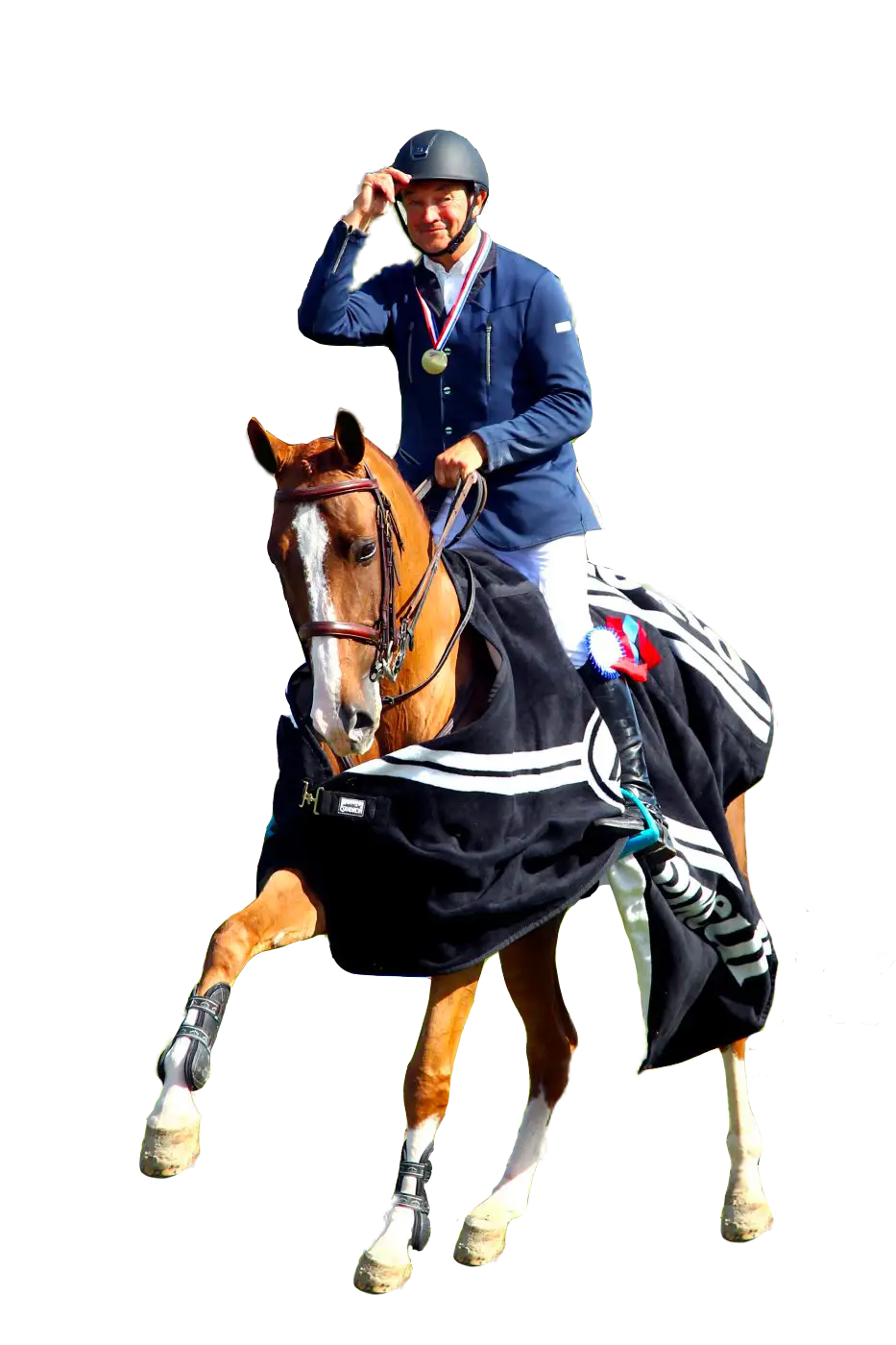Bruno Broucqsault