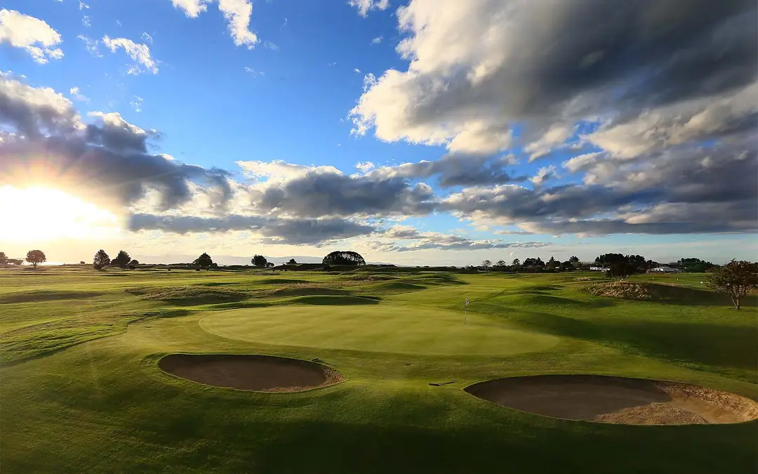 Nelson Golf Club