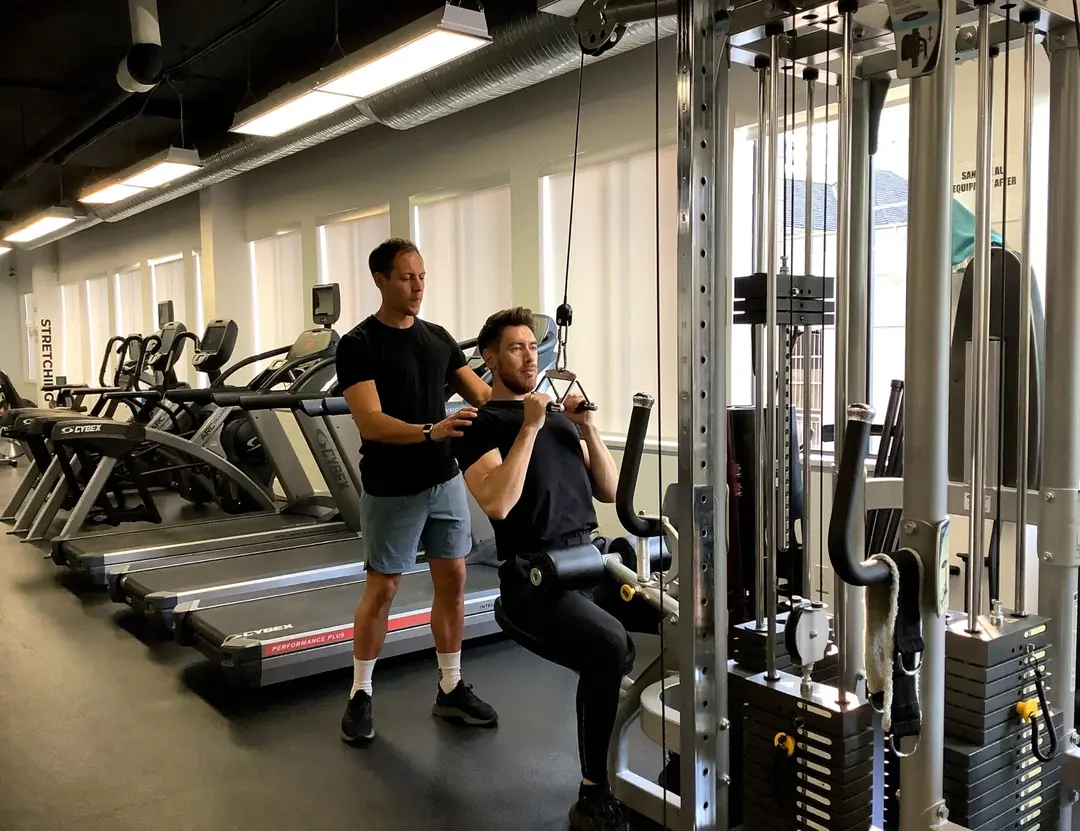 Enhance Strength