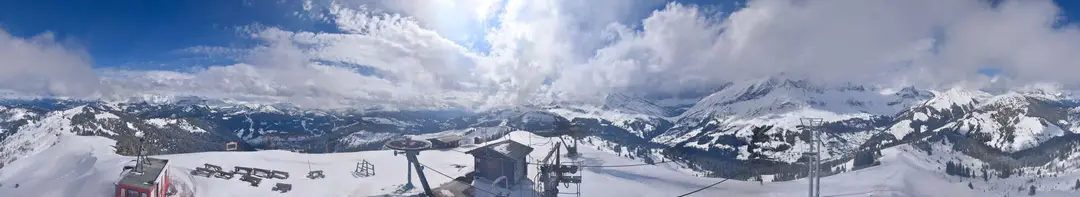 La Giettaz en Aravis