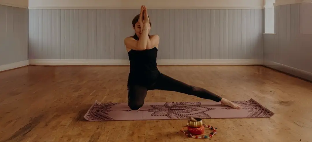 Bhava Yoga Studio Whickham Newcastle North East