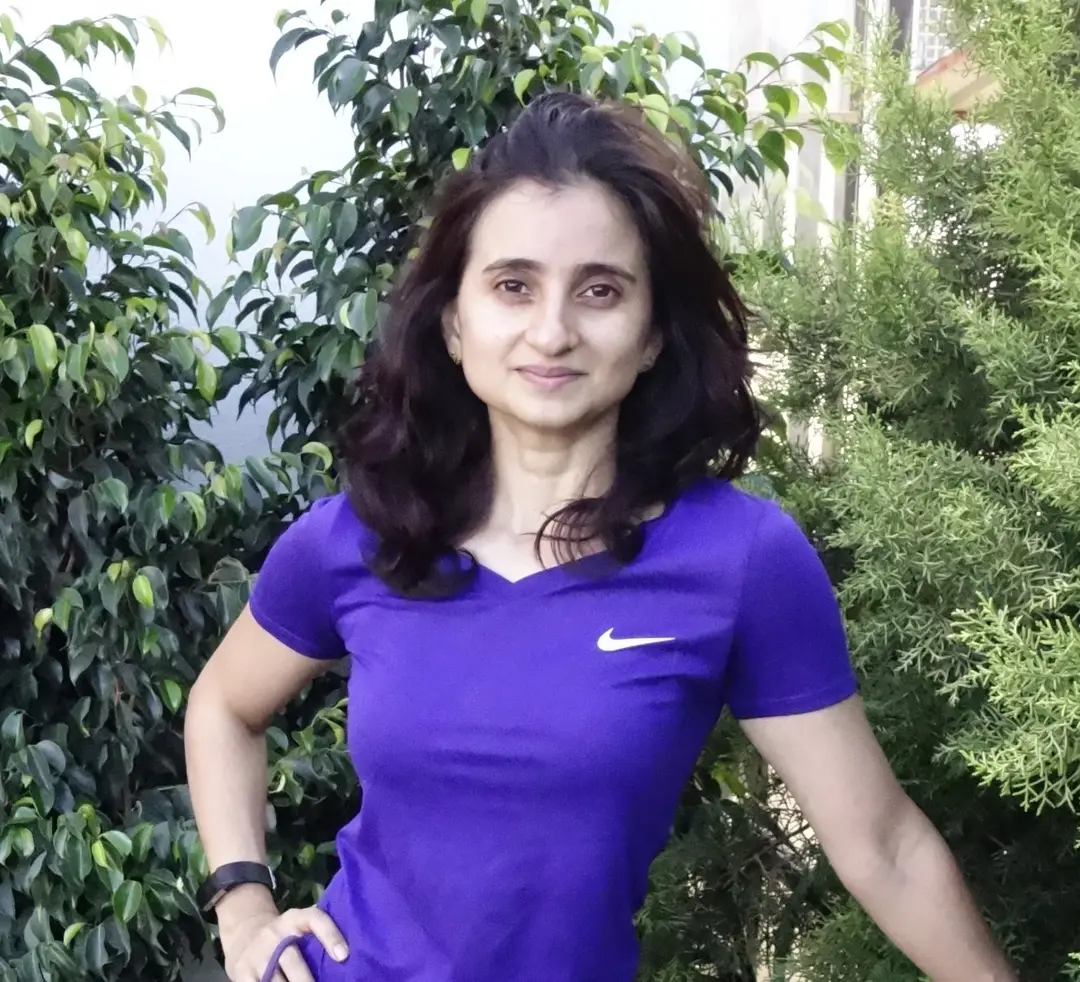 FitwithPari