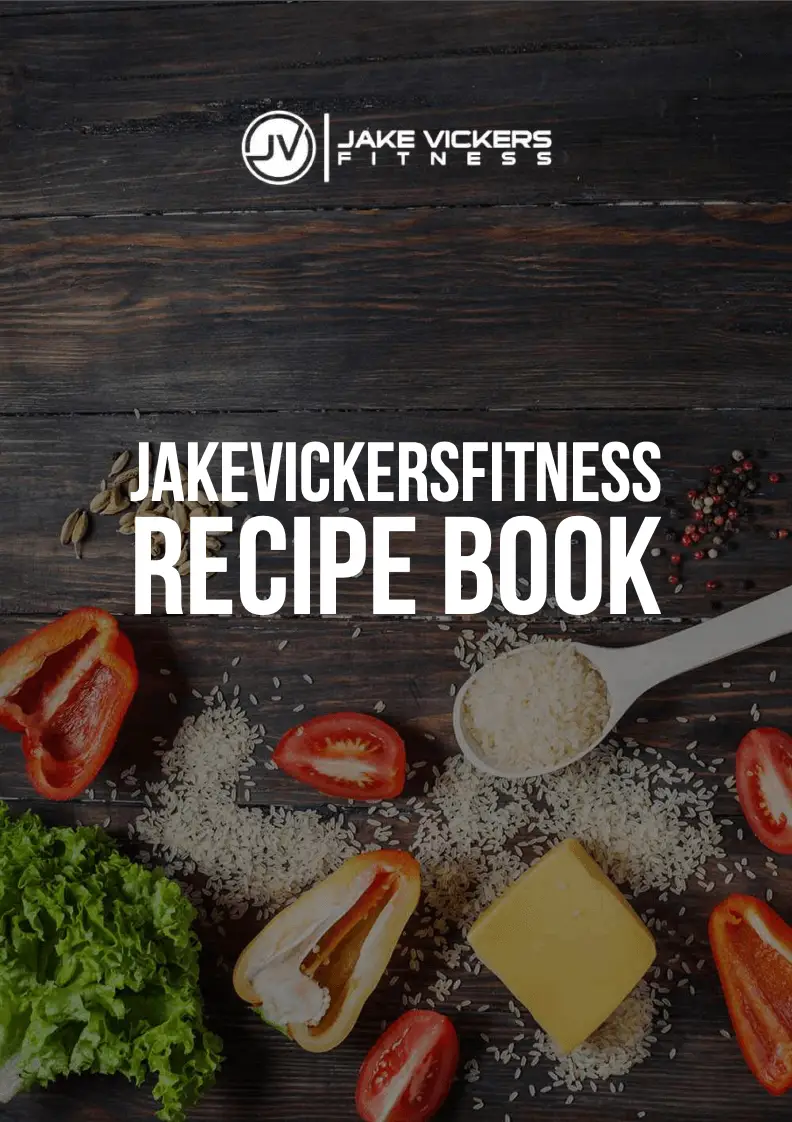 Jake Vickers Fitness