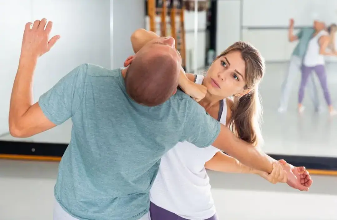 Krav maga Sarcelles