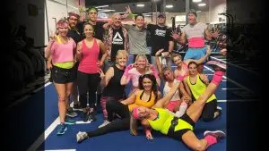 Choice Fitness