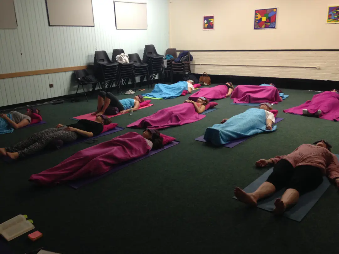 Happy Soles Yoga and Complementary Therapies