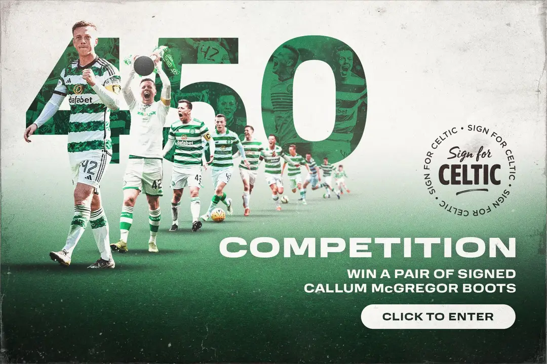 Celtic Lennoxtown Training Ground,