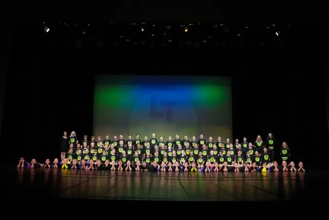LT Dance Studio