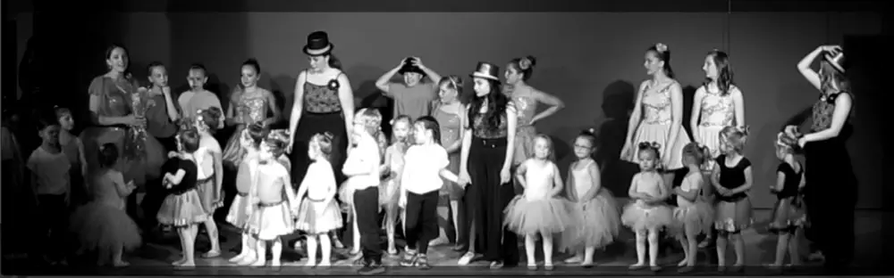 Libert Light Dance, School of Dance Inc.