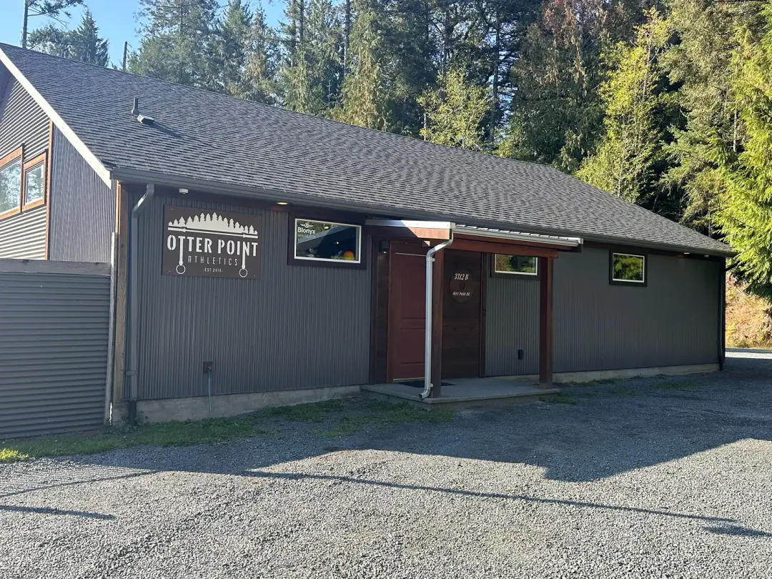 Otter Point Athletics