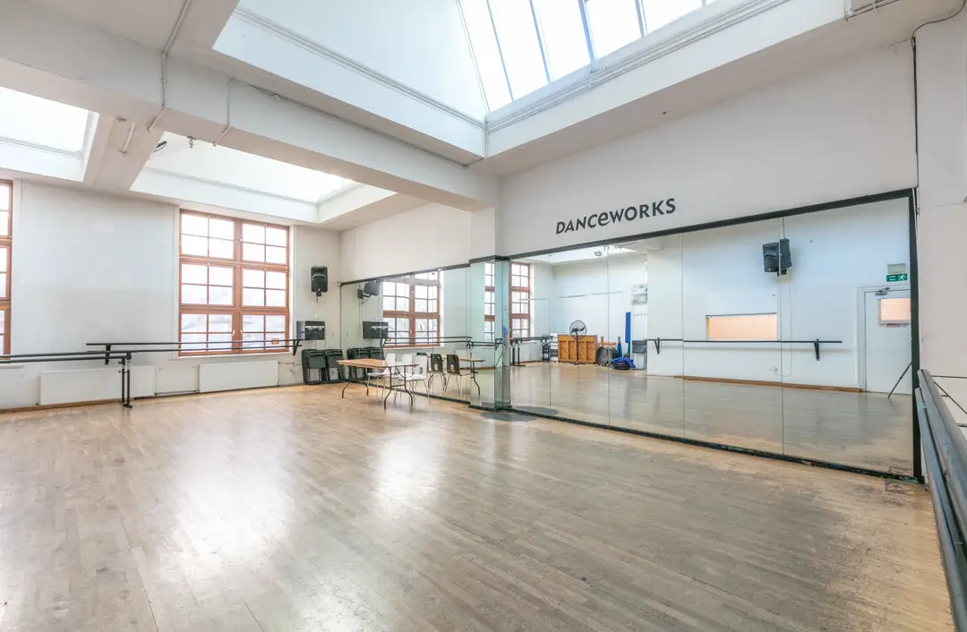 Danceworks