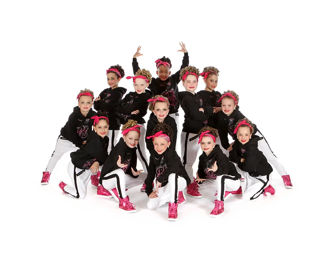 KICKS Dance Studio