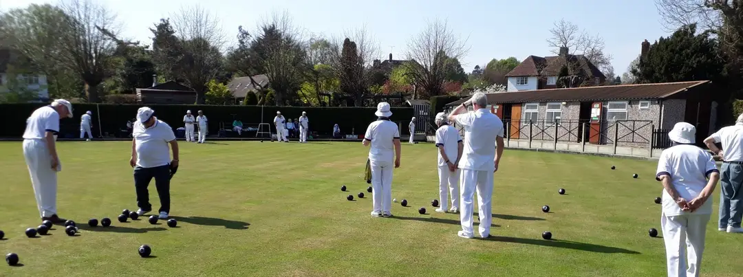 Knebworth Bowls Club