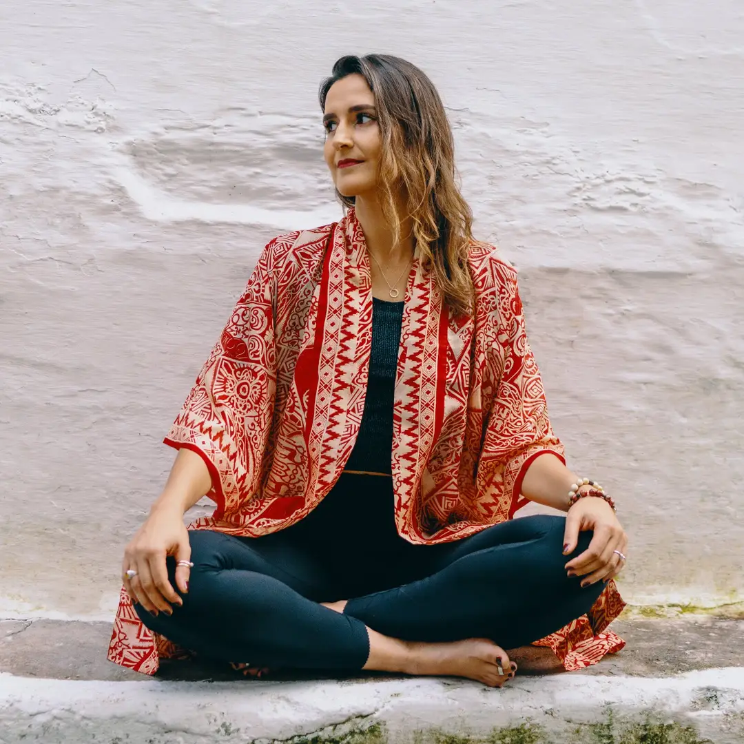 Globe House Yoga