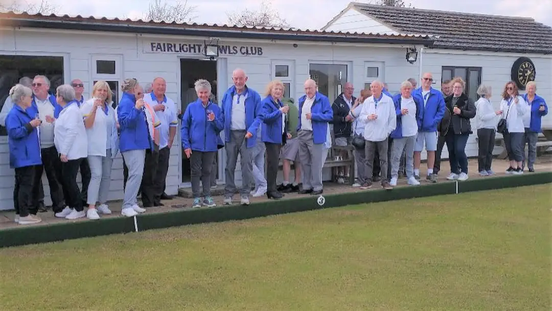 Fairlight Bowls Club