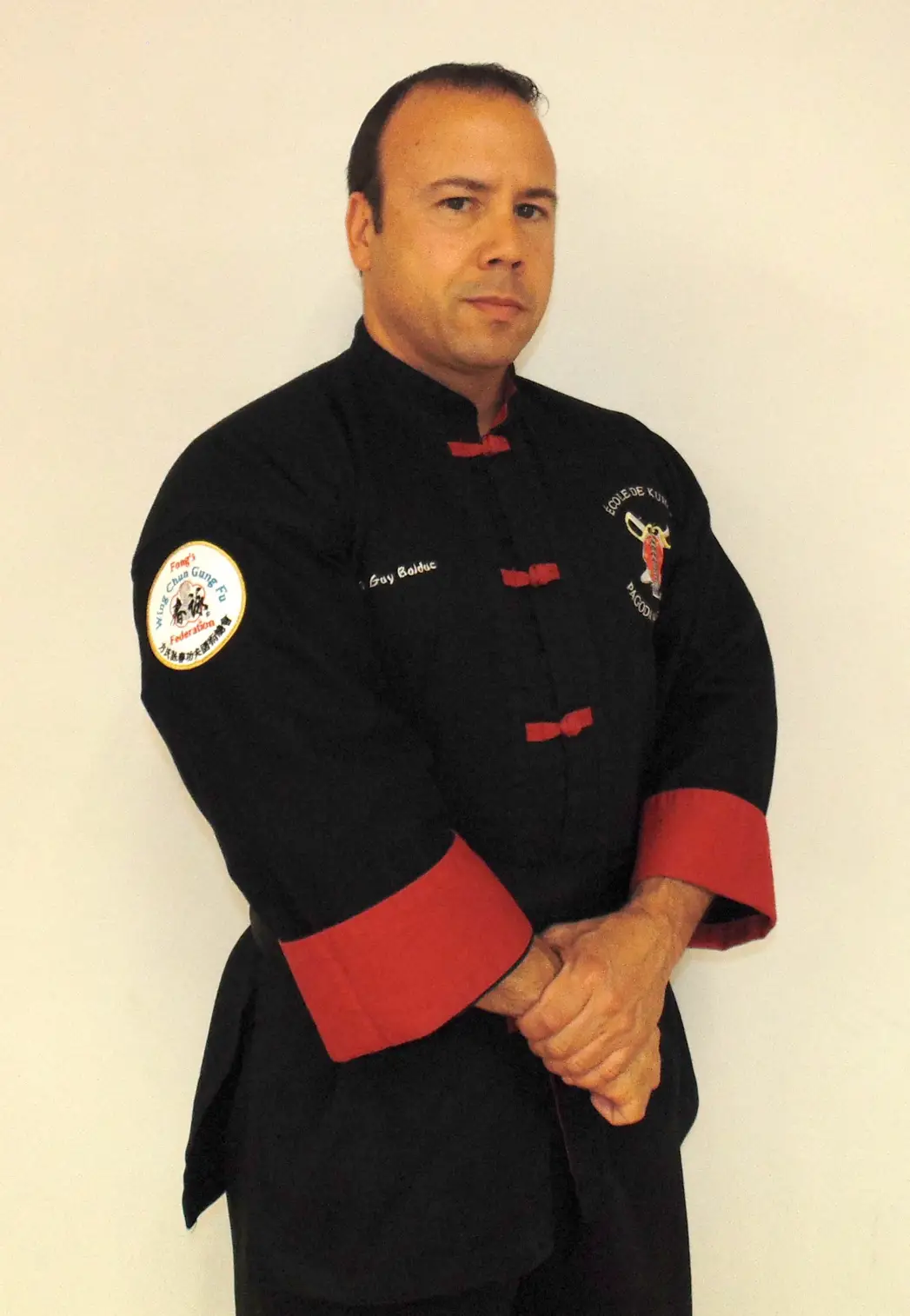 Acadmie de Combat Rapproch de lOutaouais
