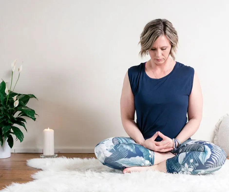 Relax Yoga