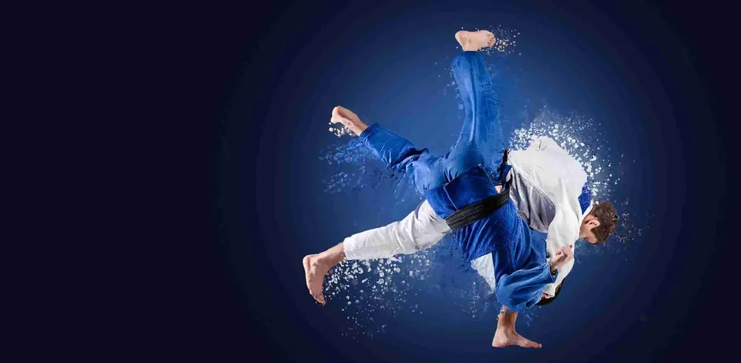 ProJudo - Giffnock