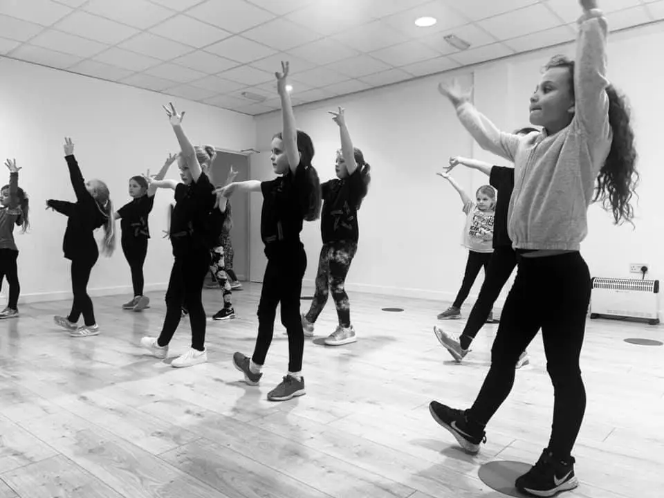 Simply Dance