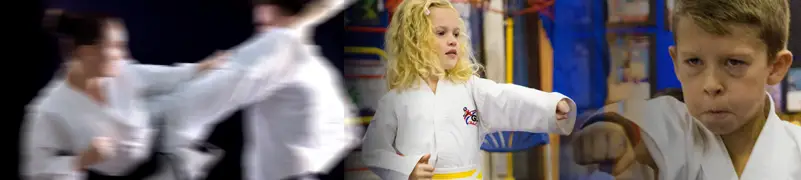 Wythall Taekwon Do