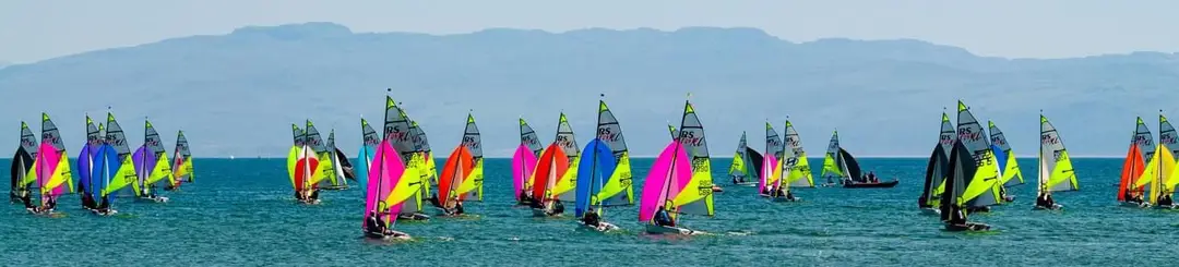 Exe Sailing Club