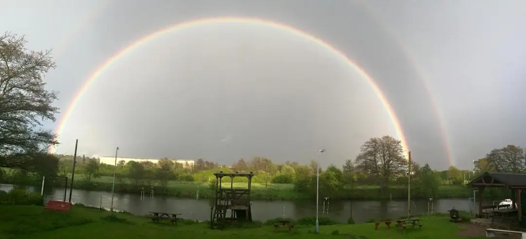 Midland Canoe Club