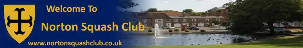 Norton Squash Club
