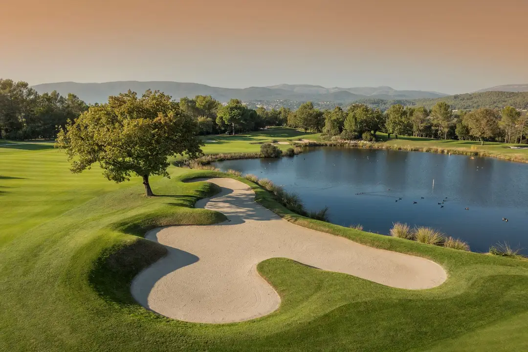 Terre Blanche Hôtel Spa Golf Resort