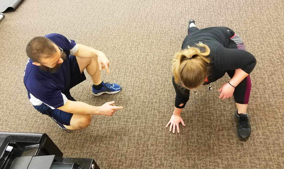 Wools Wellness and Functional Fitness
