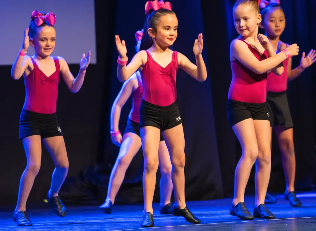 Seaforth Dance Centre