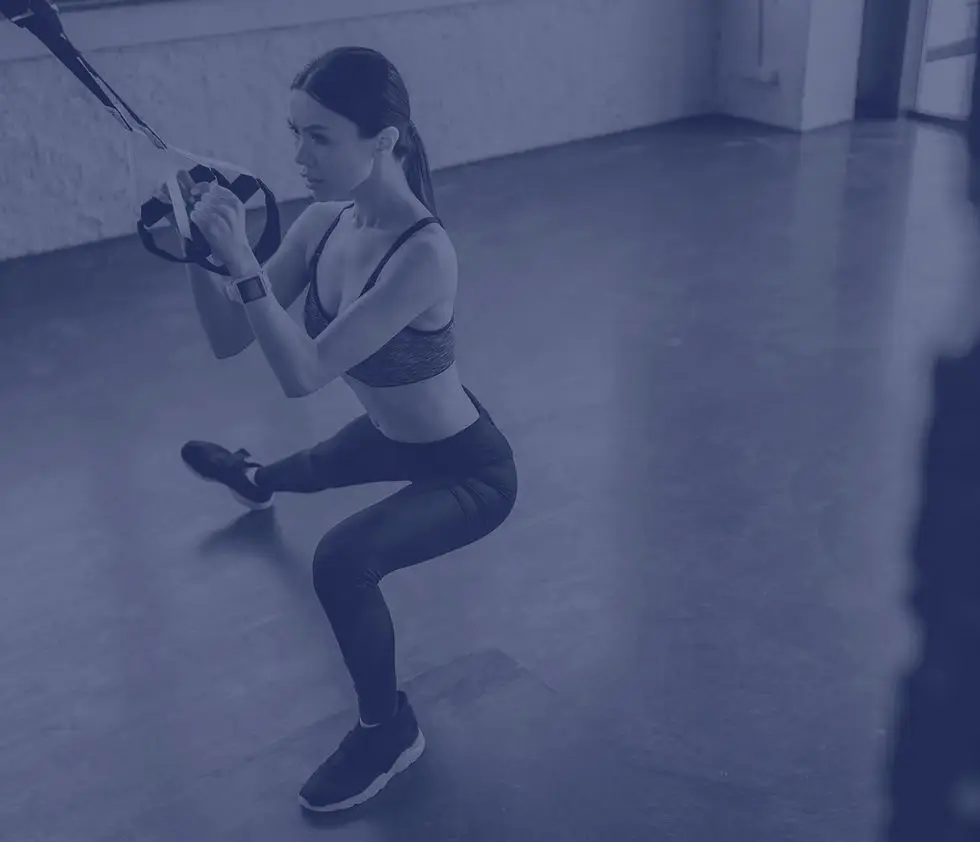 STRONG - Online Personal Trainer and Nutrition Coach