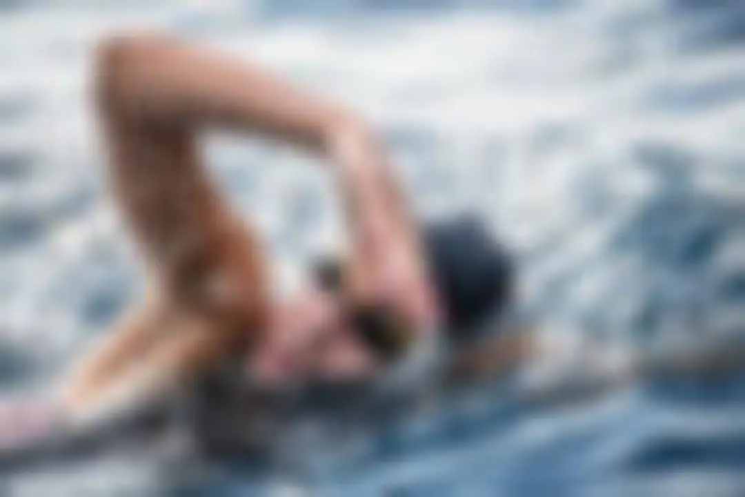 Marche Aquatique Longe Cote Cours De Natation Morbihan