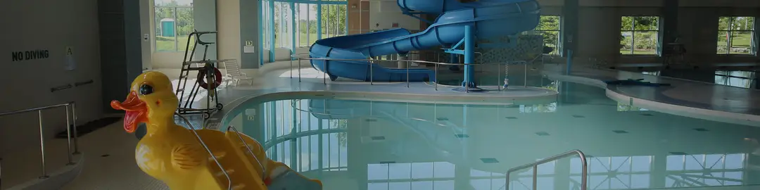 Acton Lions Club Swimming Pool