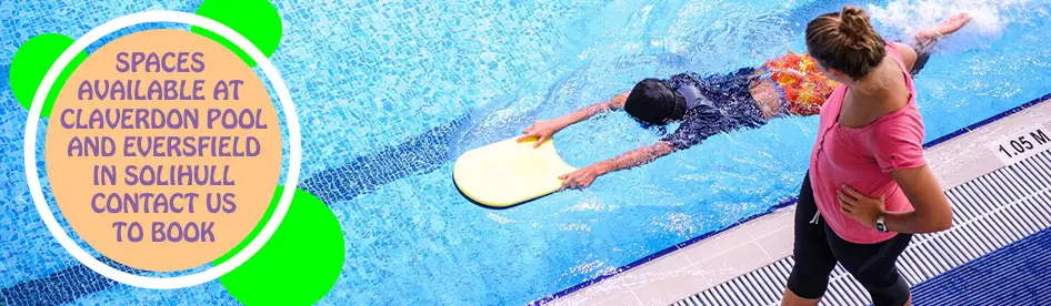 Seafield Swimmers