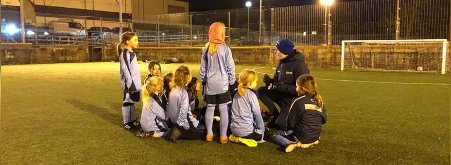 Ross & Andy's Soccer Camps
