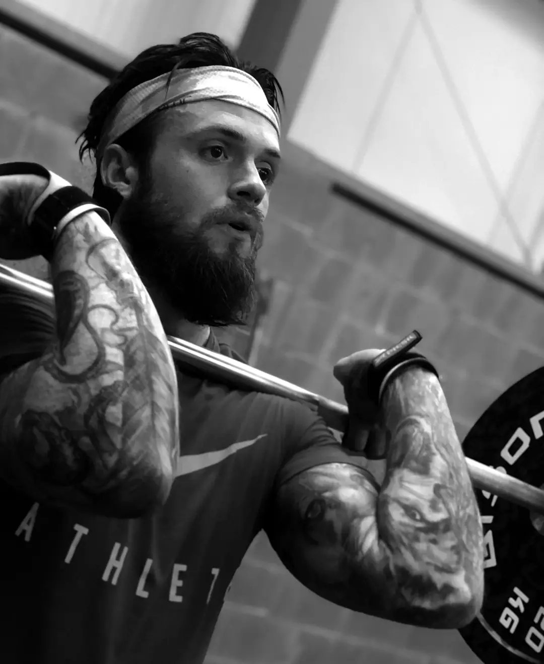 GrizzFit
